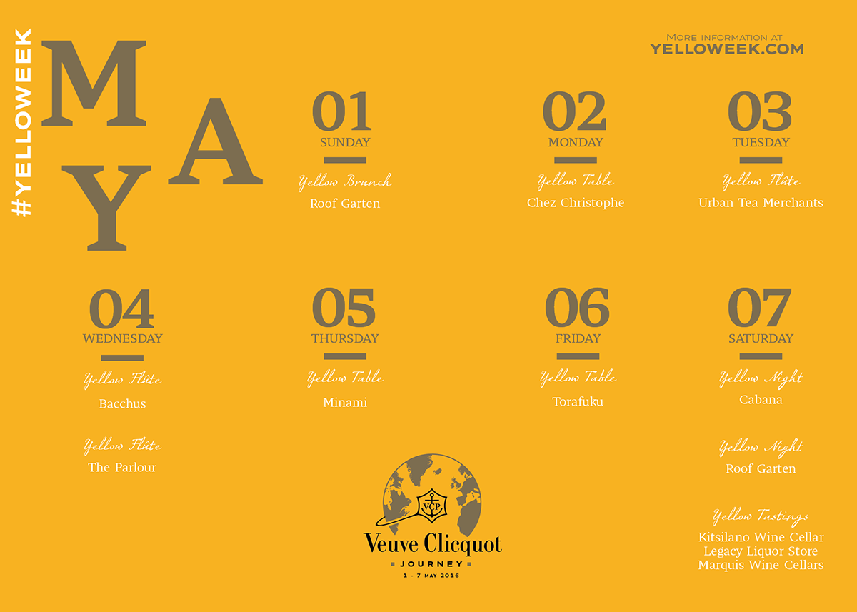 Yelloweek_Calendar_Vancouver_2016