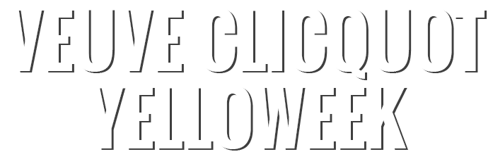yellow-week